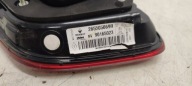 light rear part rear right to the bonnet Renault Kadjar