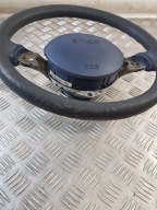 volante + airbag airbag SMART FORTWO e