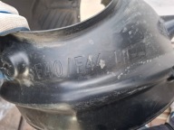 BMW 1 F40 F44 mudguard left front 7436623