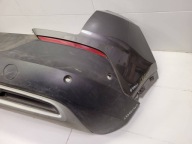 bumper rear Opel Grandland X 2019