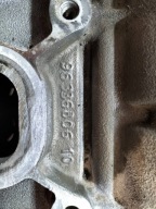 testata completa 9633680610 2.0 16V Peugeot 407 e (2004-2010)
