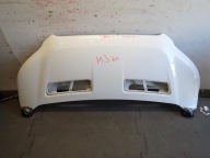 hauba FORD TRANSIT MK8 2013