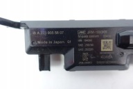 Bedienteil modul Sensor MERCEDES A2239055807
