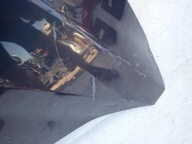 FORD C-MAX II 2 MK2 10-14 bonnet