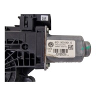 VW POLO FABIA IBIZA mini motor windows right front 6Q1959801G