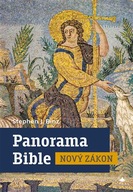 Panorama Bible - Nový zákon Stephen J. Binz
