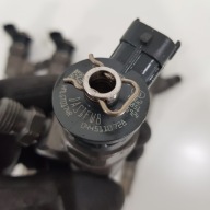 EINSPRITZDÜSE BOSCH 0445110728 RENAULT NISSAN 2.0 DCI