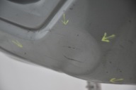 front bumper front HONDA CR-V CRV II LIFT