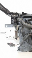 support panel for radiators pillar radiator sider AUDI A3 8V 2.0 TDI