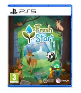 Fresh Start (PS5)