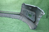 AUDI Q3 LIFT 15-18 front bumper front