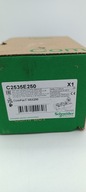 SCHNEIDER SPÚŠŤ C2535E250 MICROLOGIC 5.2E NA NSX 250 3P