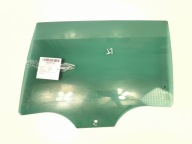 window door left rear part SKODA SUPERB III KOMBI