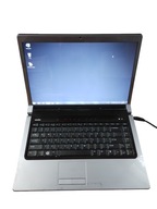 Laptop DELL STUDIO 1537 PP33L 15,6 " Intel Core 2 Duo 0 GB čierna
