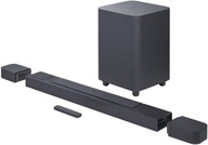 JBL BAR 800 CHROMECAST DOLBY ATMOS Alexa MRM