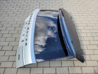 trunk door boot complete KAMERA RANGE ROVER VOGUE L405 869 LUXOR