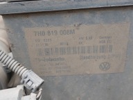 WEBASTO webasto + PILOT VW TRANSPORTER T5 7H0819008M