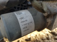 LAND ROVER RANGE ROVER 2.0D REDUKTOR J8A2-7K780-AB GX63-7J426-AD