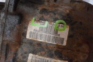 differenciál differenciál far hátsó 2.35 7518845 BMW E46 2.0 D 150 KM LIFT 01-06
