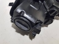 light right front MERCEDES ML W164 LIFT H7 UK 1648207861