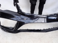 MERCEDES E-KLASA C207 A207 COUPE AMG LIFT 13-17 bumper front front PDC