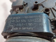 wiper mechanism FIESTA MK7 3397021360 front