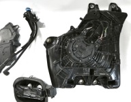 tank AdBlue module pump running board OPEL ASTRA K KOMBI 1.6 CDTI B16DTH