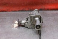 differential diff front front HYUNDAI SANTA FE 1 and SM 2.7 V6 173 KM 4X4 00-04