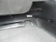BMW 5 G31 bumper rear part A83 PDC