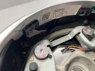 BMW X3 G01 steering wheel, with shifting M PAKIET