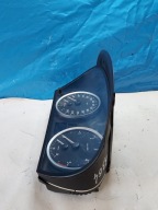 dials clock BMW 5 E60 D 530 D 62116947363