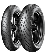 4x METZELER ROADTEC SCOOTER 130/70-13 63 P