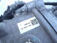 complete gearbox, ZF 8HP76 RANGE ROVER L460 DEFENDER L663 M8E27000H