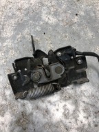 lock RYGIEL bonnets MAZDA RX8 RX-8