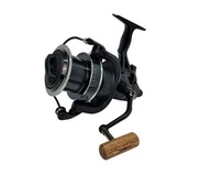 Orsó Okuma LS-8K BAITFEEDER 5.3:1 eredeti BOX