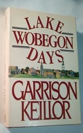 LAKE WOBEGON DAYS - Garrison Keillor