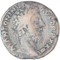 Moneta, Marcus Aurelius, Sestertius, 169-170, Rome