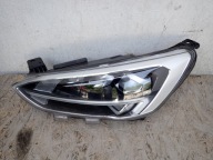 light left REFLEKTOR left FULL LED FORD FOCUS MK4 IV 2018-2022R