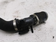 rohr intercooler FORD FIESTA MK7 LIFT 1.0 ECO