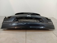 boot door KOMBI KTVD X7 Citroen C5 II (2007- )