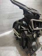 Seat Arona 2019 heater / Komplet