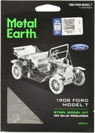 Metal Earth Ford 1908 Model T - 502604