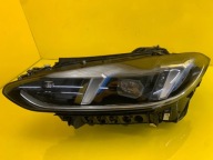BMW 4 G22 G23 M4 G82 G83 light front left Laser 5A3B303-04