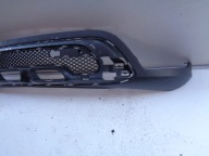 ACCESSORI PARAURTI ANTERIORE MERCEDES GLC W253 19- LIFT
