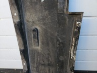 Blende Abdeckung Unterfahrschutz links Blende Abdeckung unter AUTO AUDI A6 C7 4G KOMPLET