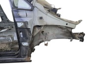 quarter right left threshold FARTUCH front VOLKSWAGEN GOLF VI plus KOD : LC9X