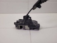 lock door front right side Ford Puma 2 2021 H1BA-A21812-ME