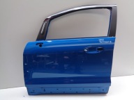 door left front FORD ECOSPORT 13- NR 49025