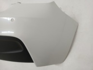 bumper rear BMW F20 M PAKIET 300