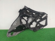 RENAULT GRAND SCENIC 3 III left bumper bracket front holder fog lights